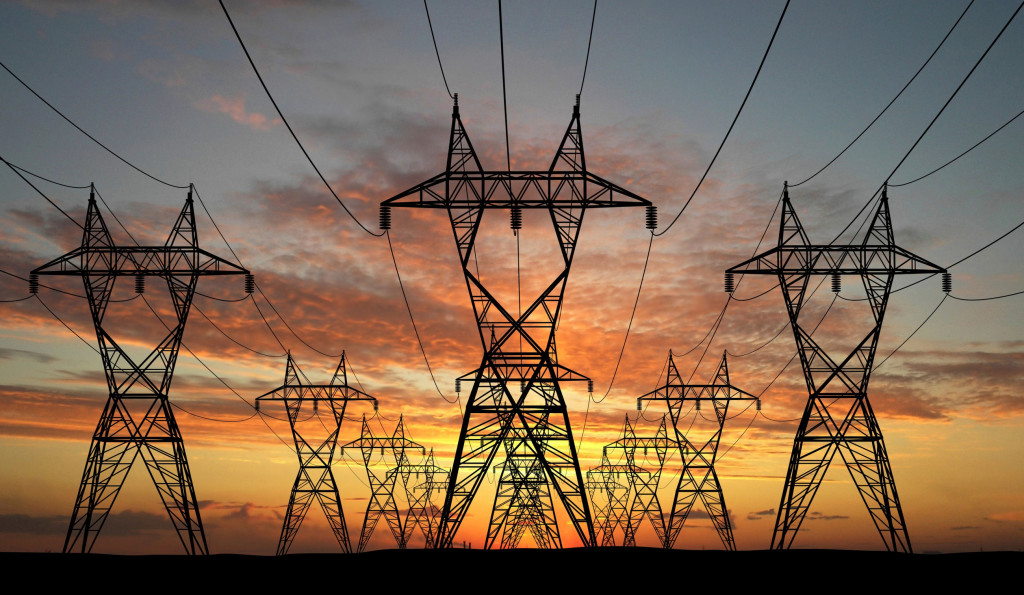 Conventional Power Distribution